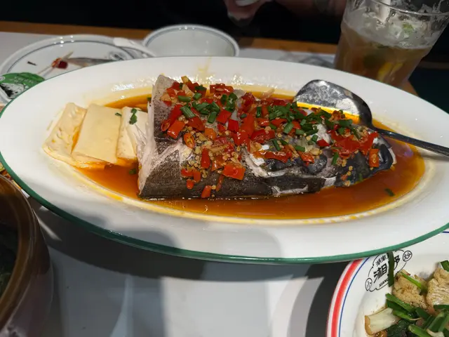 唯一OK的菜式，99蚊一碟算係平宜價錢，味道正常