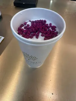 非常没有诚意,全部都是Over price收人咁贵,但食材非常差
