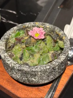 燒椒皮蛋