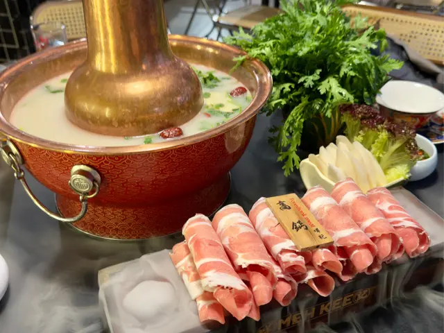 高鈣肉