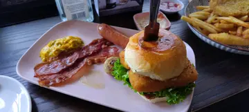 all day breakfast