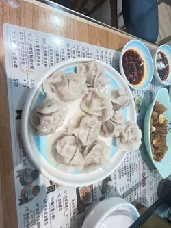 羊肉味好浓又唔腻