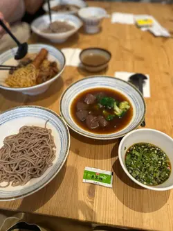 第二次來這家車仔麵真的很值得來吃。