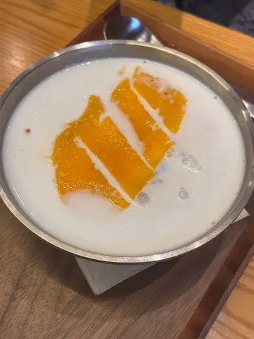🥭芒果紫糯米🥭