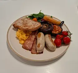 All Day Breakfast