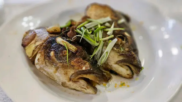 點心歎茶