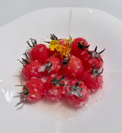 雪裡紅
