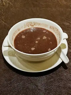 陳皮蓮子紅豆沙