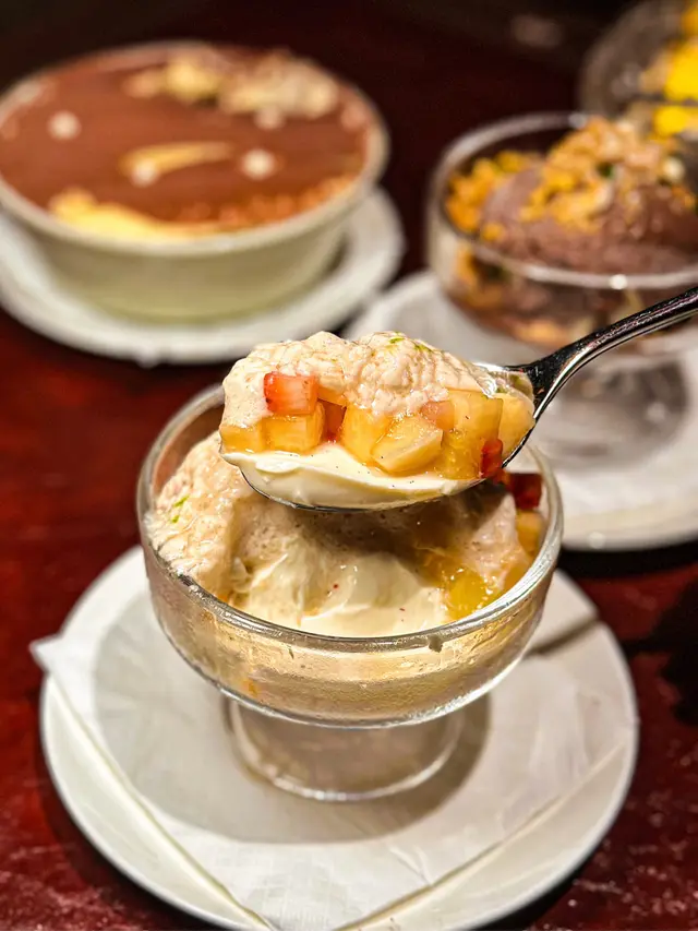 Panna  Cotta