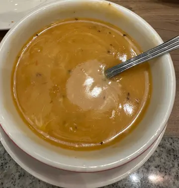龍蝦湯