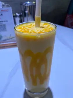 Mango  Lassi