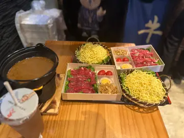 沙嗲牛肉火锅