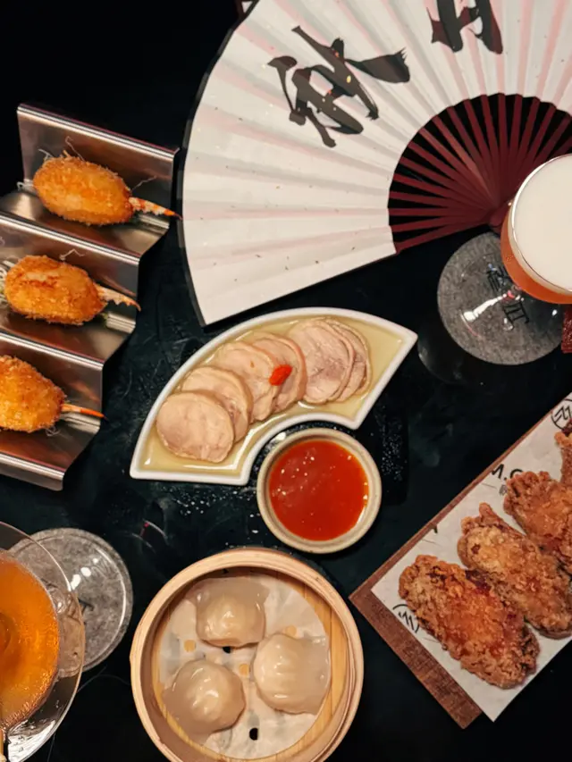 #香港美食 