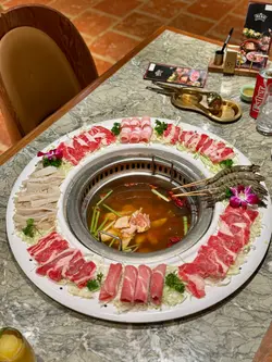 山海圈