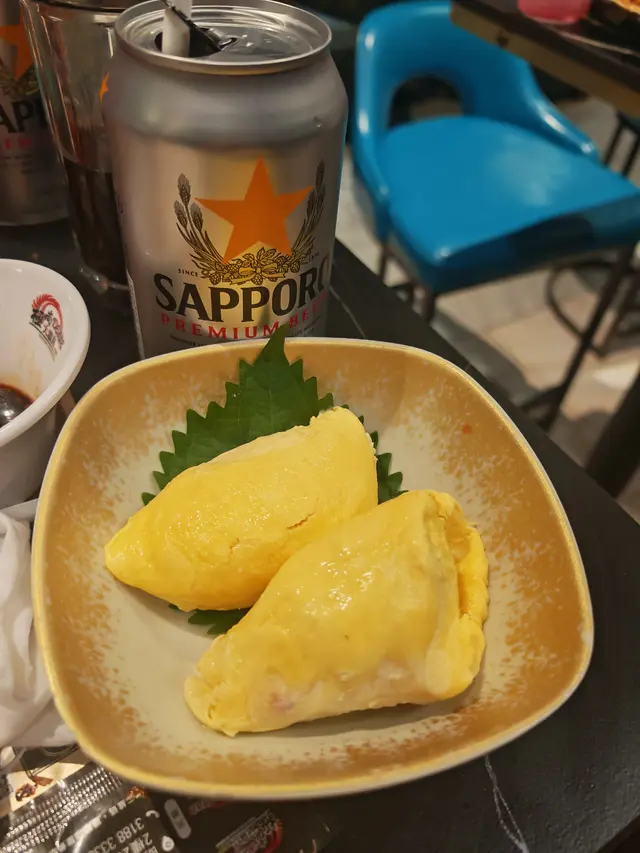 榴槤