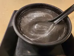 芝麻糊