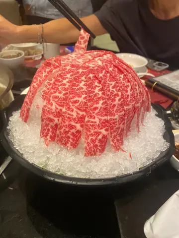 好好好味呀