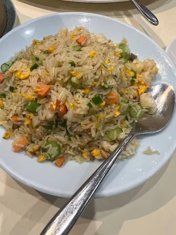 杨州炒饭