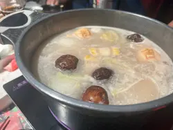 打边炉
