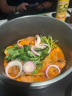 鸡煲