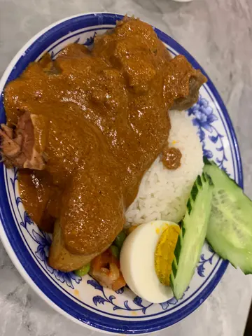 巴东牛肉饭