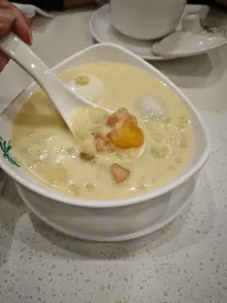 #DiningExperience