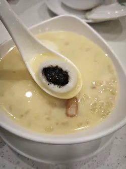 #DiningExperience