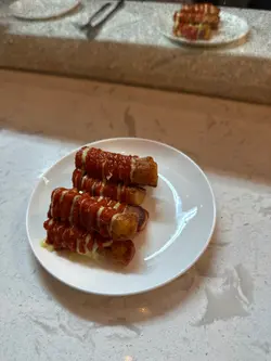 Crispy  Gnocchi