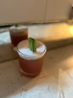 Tropical  Delight
