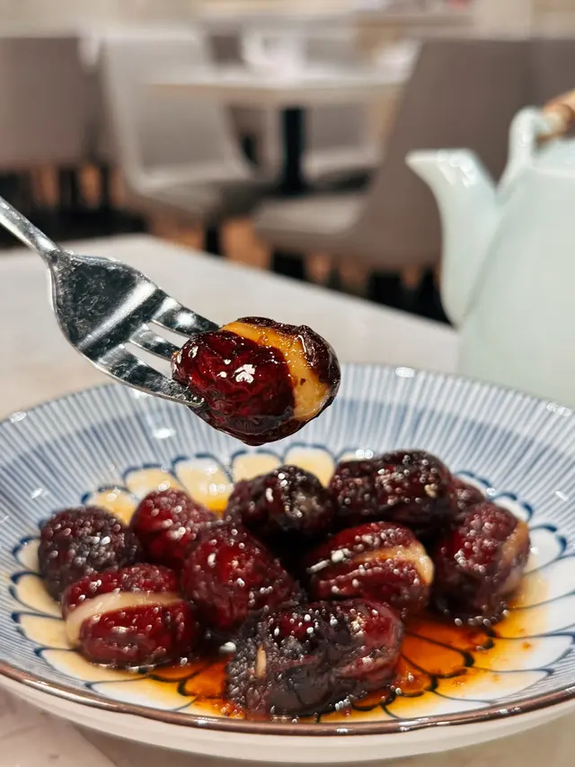 #香港美食