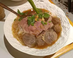 火車頭雜錦湯檬