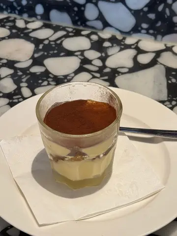 提拉米蘇