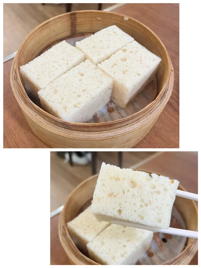 燕麥糕