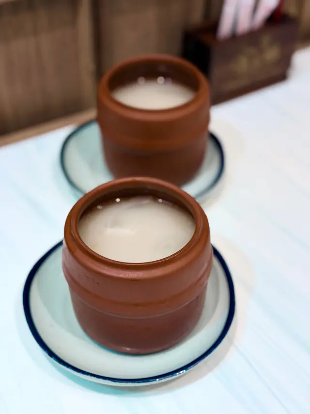 青城山杏汁白肺湯
