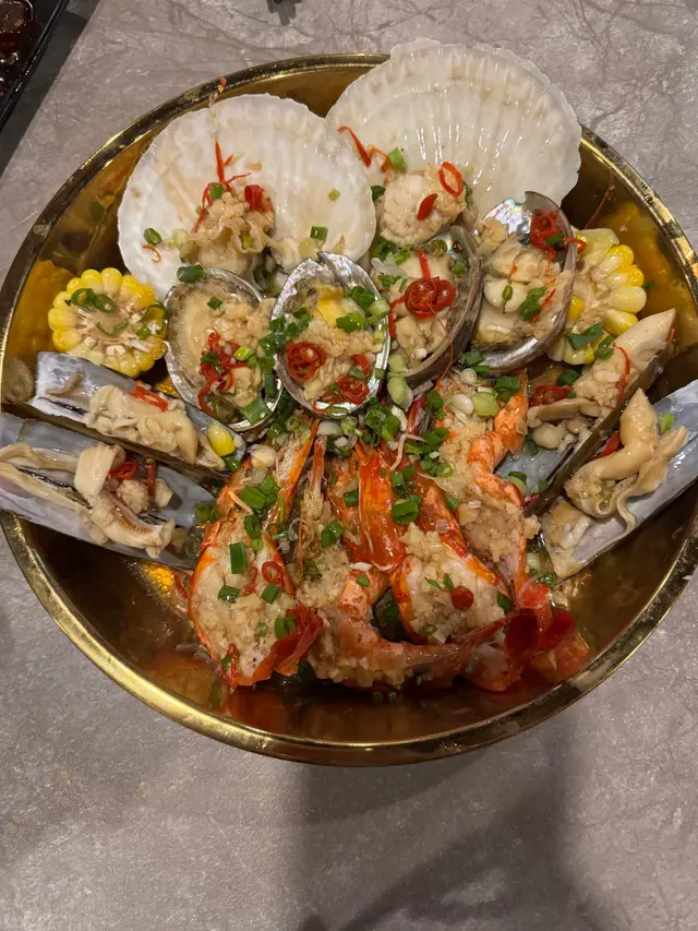 #FoodieLife