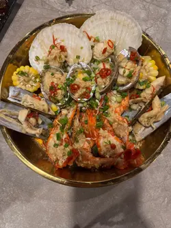 #FoodieLife