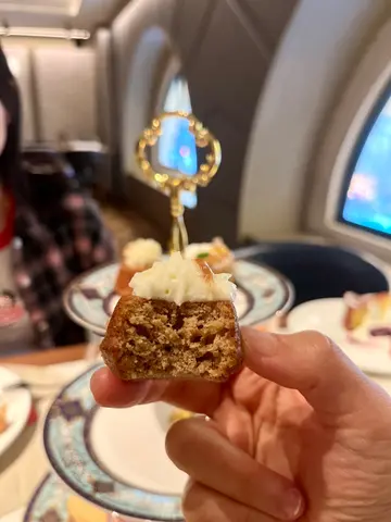 Jimmy's Afternoon Tea