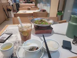 辣椒炒肉