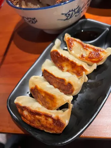 饺子