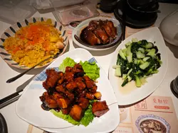 #FoodieLife 