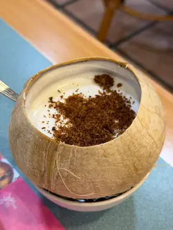 🇭🇰只有本地街坊知道的高性价比泰餐
粉岭的金枕头泰国餐厅由正宗泰国人主理
地道的泰餐 菜品色香味俱全
价格实惠 性价比超高