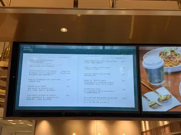 Breakfast 7:30-11:00