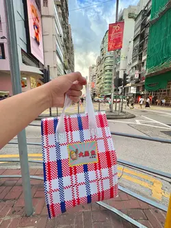 #香港美食 