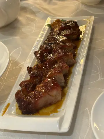 叉燒