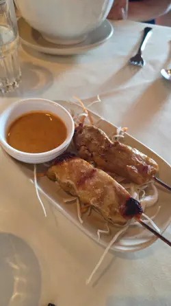 串烧