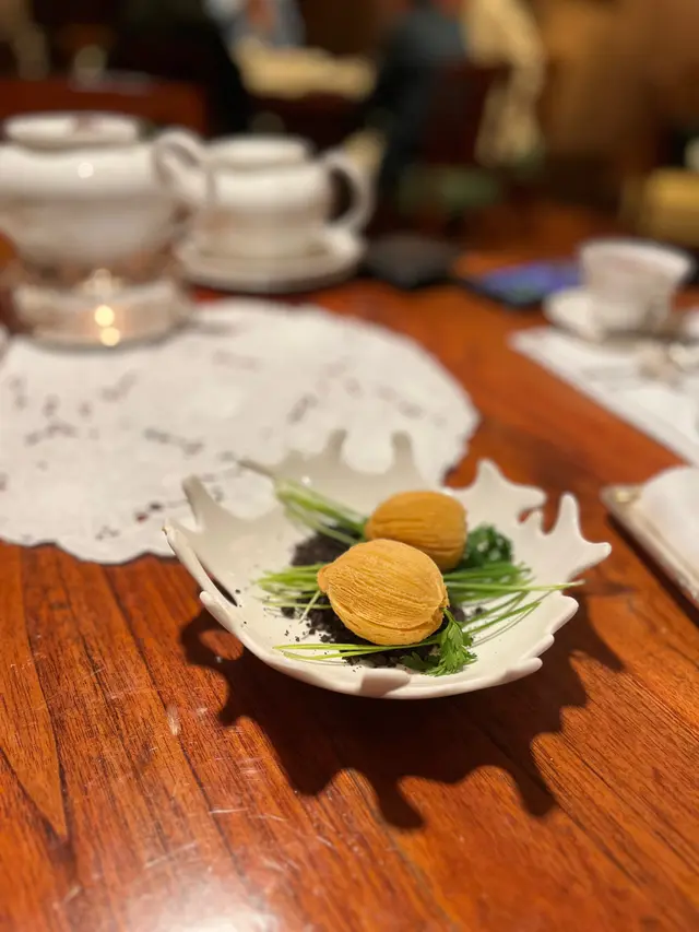 蘿蔔千絲酥