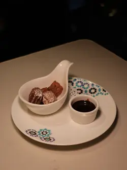 𝐃𝐞𝐬𝐬𝐞𝐫𝐭 𝐨𝐟 𝐭𝐡𝐞 𝐃𝐚𝐲 精选甜品