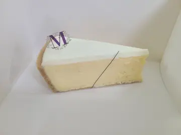 Gâteau Nuage