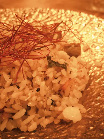 炒飯