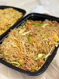 炒米粉